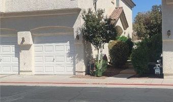 1657 Lefty Garcia Way, Henderson, NV 89002