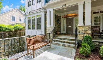 5114 WESSLING Ln, Bethesda, MD 20814