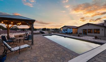 25075 N Verde Highlands Trl, Paulden, AZ 86334