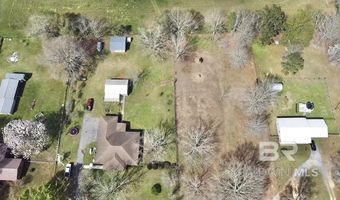 2259 E Laurel St, Atmore, AL 36502