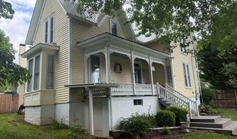 283 Webster St, Alderson, WV 24910