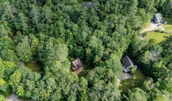 82 Pond Rd, Campton, NH 03223