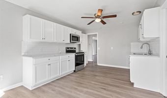 2430 NE 3rd Ave, Ardmore, OK 73401