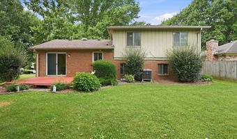 7927 Hoop Rd, Indianapolis, IN 46217