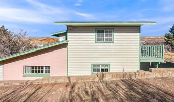 706 SHATTUCK St, Bisbee, AZ 85603