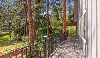 6039 Roosevelt Ave, Beulah, CO 81023