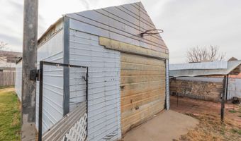 925 W Colorado Ave, Amarillo, TX 79108