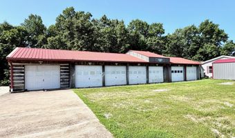 2595 Old State Rd 37 N Hwy, Bedford, IN 47421