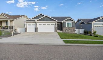 1316 JESSI Dr, Cheyenne, WY 82009