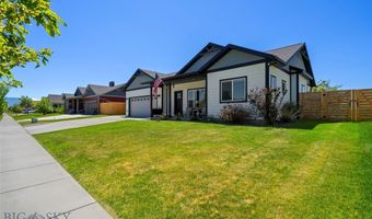 1507 Powers Blvd, Belgrade, MT 59714