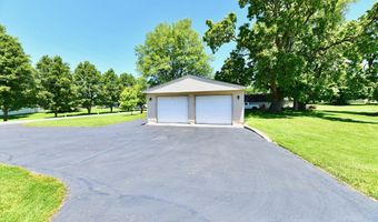 801 N 400 W, Bargersville, IN 46106