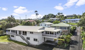 744- A WAINAKU St 2 Units, Hilo, HI 96720
