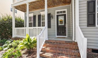 237 Butterbiggins Ln, Apex, NC 27539