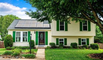 3202 POUSKA Rd, Abingdon, MD 21009