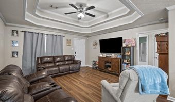 32 Chickasaw Dr, Austin, AR 72007