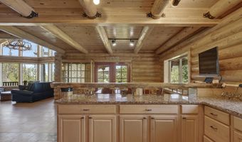 438 W Eagles Roost St, Brian Head, UT 84719