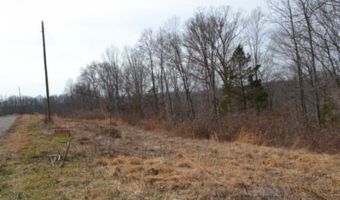 4 13ac Hush Hollow Lane Lot 31-33, Baxter, TN 38544