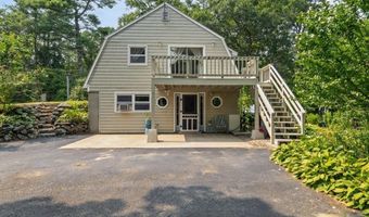 133 Old Mill Rd, Charlestown, RI 02813