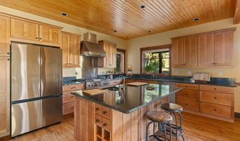 300 W TETON HIDEAWAY Dr, Alta, WY 83414