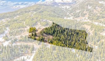 Nhn Joy Road, Big Sky, MT 59716