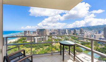 223 Saratoga Rd 3501, Honolulu, HI 96815