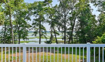 24 Presnell Cir, Beaufort, SC 29902