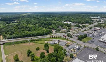 805 D'Olive St, Bay Minette, AL 36507