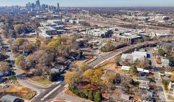 725 Matheson Ave, Charlotte, NC 28205