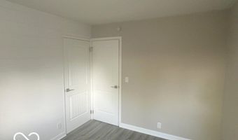 1306 Woodbine Dr, Anderson, IN 46011