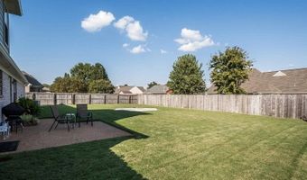5068 WELBOURNE Cv, Arlington, TN 38002