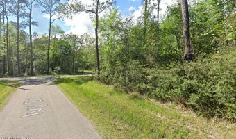 0 Ivy Dr, Bay St. Louis, MS 39520