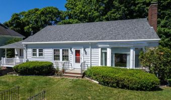 420 French St, Bangor, ME 04401