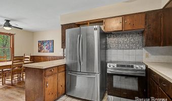 4383 Honey Creek Ave NE, Ada, MI 49301