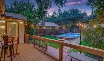303 Redwood, Alamo Heights, TX 78209