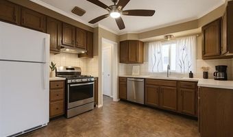 7159 Luana Ave, Allen Park, MI 48101