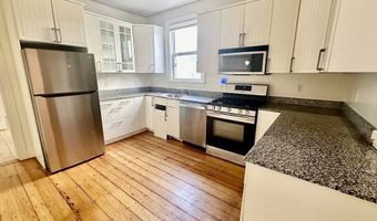 731 Parker St 1, Boston, MA 02120