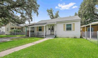 4664 Osborne Ave, Baton Rouge, LA 70805