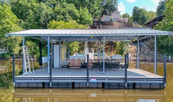 390 Branch Loop Rd, Big Sandy, TN 38221