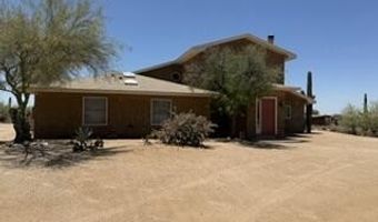 6445 E WILDCAT Dr, Cave Creek, AZ 85331