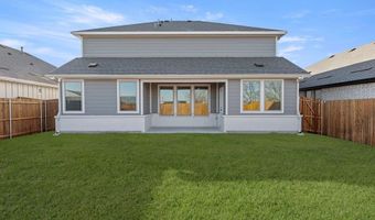 761 Waterhouse Lake Dr, Anna, TX 75409