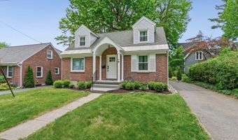 18 Oxford Rd, Albany, NY 12203