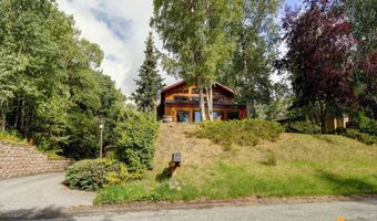 14231 Hancock Dr, Anchorage, AK 99515
