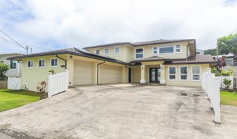 45-532 Kapalai Rd, Kaneohe, HI 96744