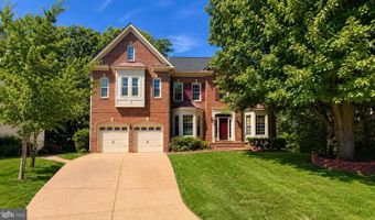 7302 IVYCREST Pl, Annandale, VA 22003