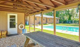 3040 NE 97th Street Rd, Anthony, FL 32617