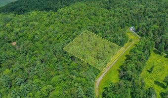 Shepards/Garnet Mountain Road, Bethlehem, NH 03574