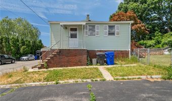 157 New St, North Providence, RI 02904