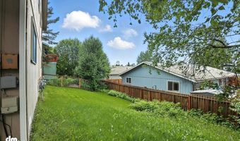 3681 E 20th Ave, Anchorage, AK 99508