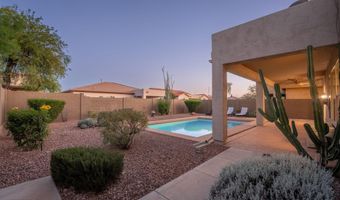 42727 N COURAGE Trl, Anthem, AZ 85086