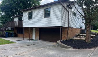 1165 Park Ave, Amherst, OH 44001